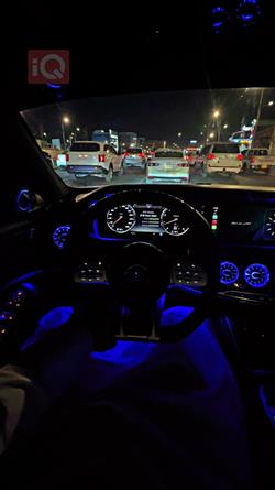 مرسيدس بنز S-Class